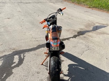 KTM 300