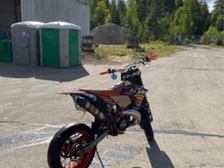 KTM 300