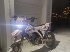 Fantic Motor Caballero