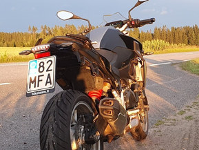 BMW F