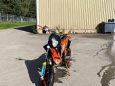 KTM 300