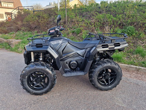 Polaris Sportsman