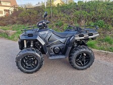 Polaris Sportsman