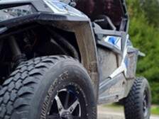 Polaris RZR