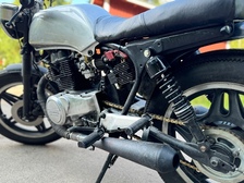 Honda CB