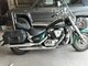Suzuki Intruder