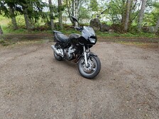 Yamaha XJ
