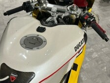 Ducati 848