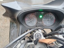 Yamaha XJ