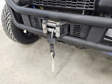 Polaris Ranger