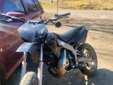 Derbi Senda