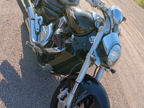 Suzuki Intruder