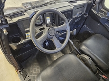 Polaris Ranger