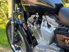 Harley-Davidson Sportster