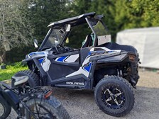 Polaris RZR