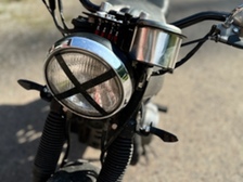 Honda CB