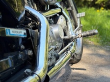 Harley-Davidson Sportster