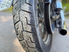 Harley-Davidson Sportster