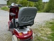 Kymco Senioriskootteri