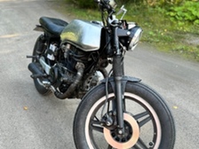 Honda CB