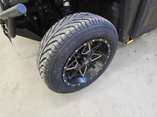 Polaris Ranger