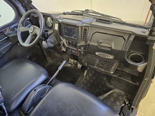 Polaris Ranger