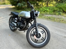 Honda CB