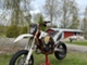 KTM 125