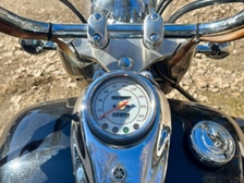 Yamaha XVS