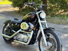 Harley-Davidson Sportster