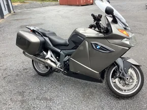 BMW K