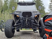Polaris RZR