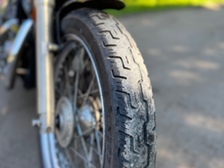 Harley-Davidson Sportster