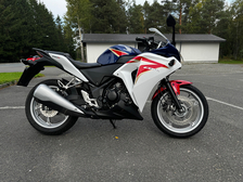 Honda CBR