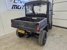 Polaris Ranger