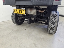 Polaris Ranger