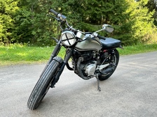 Honda CB