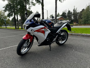Honda CBR