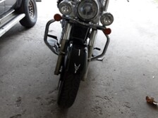 Suzuki Intruder