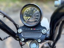Harley-Davidson Sportster