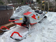 Ski-Doo Freeride