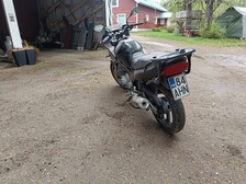 Yamaha XJ