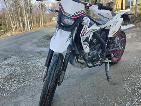 Drac Supermoto