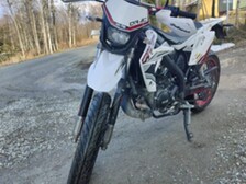 Drac Supermoto