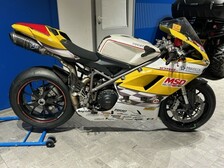 Ducati 848