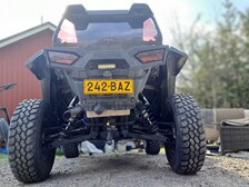 Polaris RZR