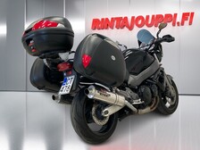 Honda CB