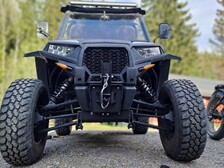 Polaris RZR
