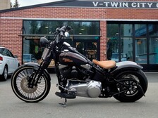 Harley-Davidson Softail
