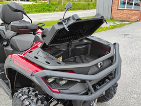 Can-Am Outlander Max